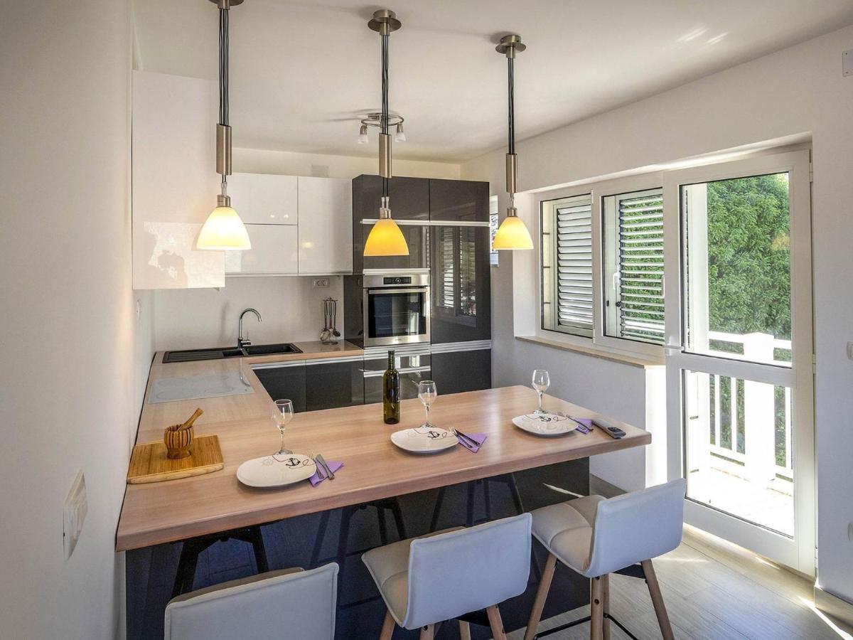 Apartments Snjezana Povlja  Εξωτερικό φωτογραφία